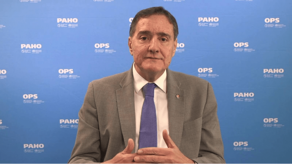 El director de la Organización Panamericana de la Salud (OPS), Jarbas Barbosa, aseguró este jueves que lograr la equidad en sanidad es "el mayor desafío para la salud pública del siglo XXI",