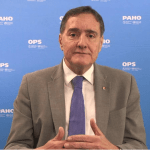 El director de la Organización Panamericana de la Salud (OPS), Jarbas Barbosa, aseguró este jueves que lograr la equidad en sanidad es "el mayor desafío para la salud pública del siglo XXI",