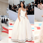 La Met Gala, una de las fiestas benéficas más famosas del mundo de la moda