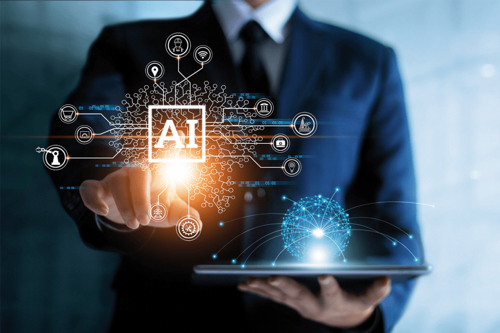 Delegaciones de China y EE. UU. se reúnen en Ginebra para discutir inteligencia artificial.