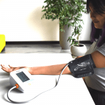 la hipertensión afecta a al menos a 3 de cada 10 personas en el país, entre los 25 y 60 años de edad.