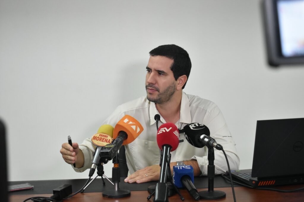 cortes energía ecuador