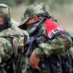 Las delegaciones de paz del Gobierno de Colombia y del ELN iniciaron en Caracas su nueva ronda de conversaciones