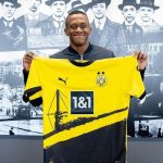 Justin Lerma será nuevo jugador del Borussia Dortmund. Foto: Independiente del Valle