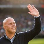 Arne Slot es nuevo DT del Liverpool