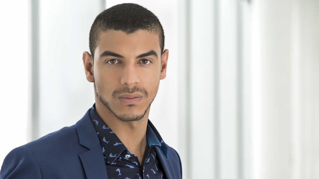 El cantante colombiano Manuel Medrano lanza 'Perfecto', su tercer álbum