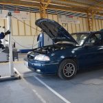 Todos los usuarios agendan un turno para revisión técnica vehicular de manera virtual. Es parte de la matriculación vehicular en Cuenca.