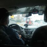Los taxistas han solicitado que se actualice el tarifario para este sector del transporte.