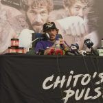 'Chito' Vera habla sobre su futuro en la UFC
