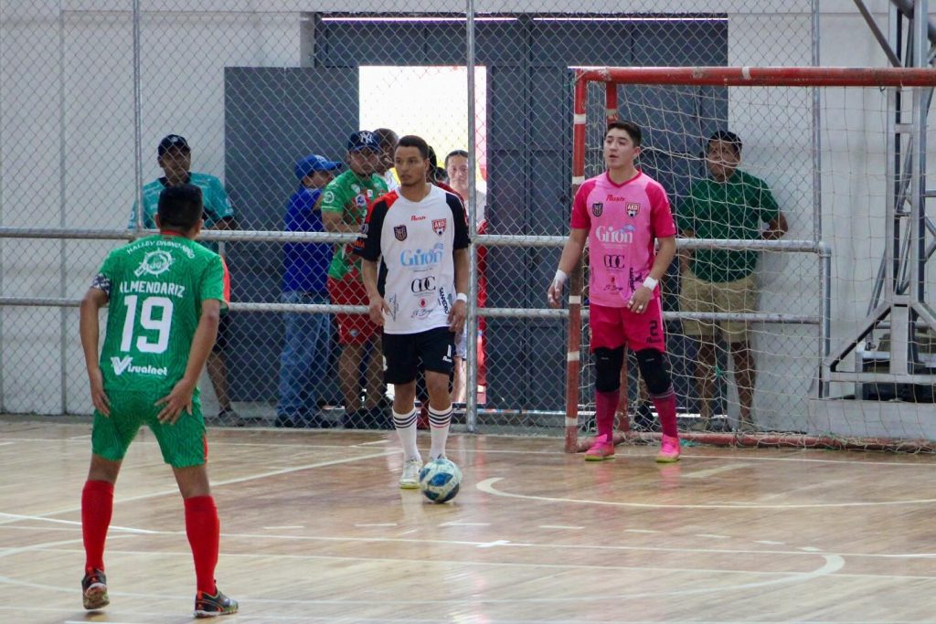 Futsal