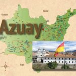La fecha oficializada para conmemorar la creación de la provincia de Azuay, es el 25 de junio de 1824. Este año se recuerda su bicentenario. /Cortesía