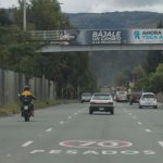 Accidentes persistentes en vía Cuenca-Azogues: alerta en Cuenca.