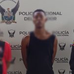 La Policía Nacional capturó a alias “Pepón” y a alias “Piña”, requeridos por la justicia ecuatoriana.