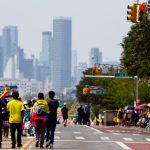 Desfile Ecuatoriano New York