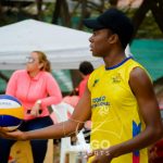 voleibol playa