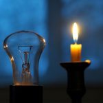 Los cortes de luz se darán el 13 zonas de Cuenca.