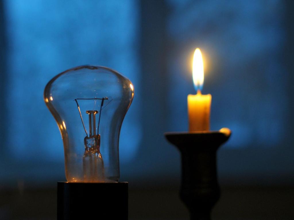 Estas Son Las 13 Zonas De Cuenca Que Tendrán Cortes De Luz Para Este