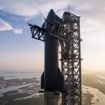SpaceX logró este jueves 6 de junio de 2024 un exitoso lanzamiento de su enorme y poderoso Starship desde Texas