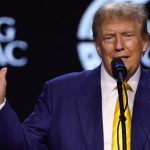 El expresidente y virtual candidato republicano a la Presidencia de Estados Unidos, Donald Trump, afirmó este jueves que reformará el sistema judicial