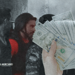 Esta mañana, Daniel Salcedo rindió su testimonio anticipado. En él mencionó los pagos que hizo a los jueces de Ecuador. El Mercurio