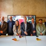 El proyecto busca fortalecer a la gastronomía cuencana con un encuentro con restaurantes y locales de la ciudad.