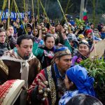 Los pueblos originarios de Chile celebrarón este jueves el Día Nacional de los Pueblos Indígenas, un año más como único país de América Latina que no les reconoce en su Constitución, y con escasas esperanzas de que esta situación cambie en un futuro cercano. EFE