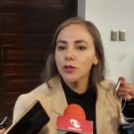 La Jefa Política de Cuenca respondió a las denuncias emitidas en su contra por presunta entrega de puestos.