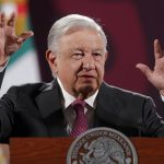 El presidente Andrés Manuel López Obrador previó este martes que a México le "va a ir mejor ahora que gobierne una mujer