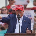 Merchan podría sentenciar a Trump a libertad condicional o hasta cuatro años de prisión estatal por cada cargo, con un máximo de 20 años.