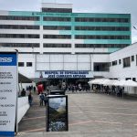 En el Hospital del IESS de Cuenca se anuncia investigación por un presunto error en la operación de la pierna de una niña.