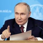 Vladímir Putin, viajará el martes a Corea del Norte para sellar una alianza estratégica con el líder norcoreano, Kim Jong-un, uno de los dirigentes que más ha apoyado al Kremlin en su guerra con Ucrania.