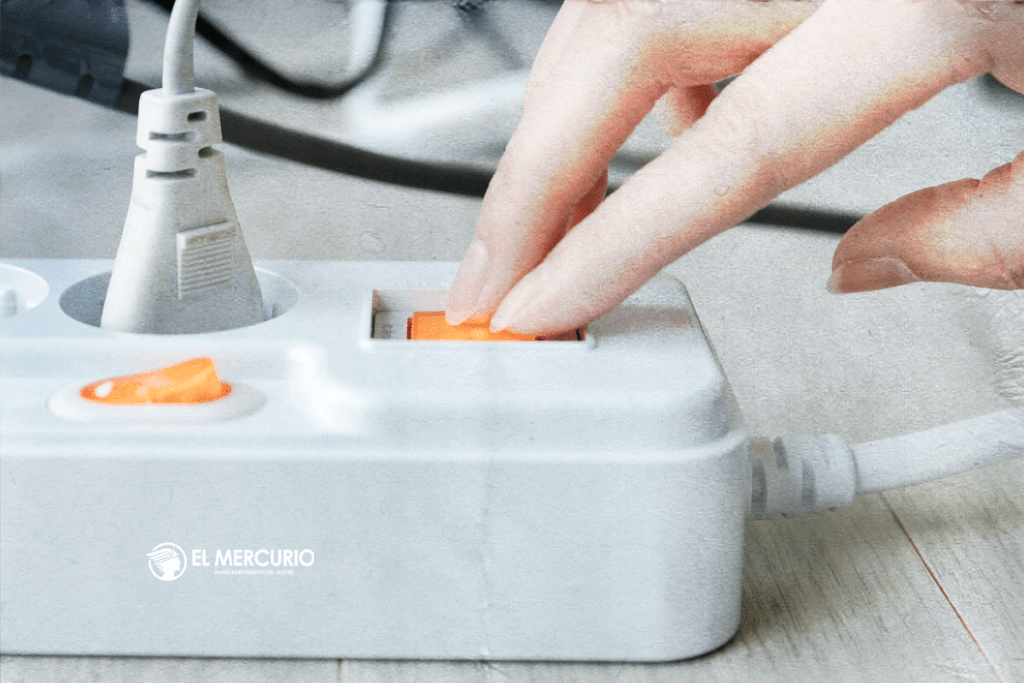 cortes de energía