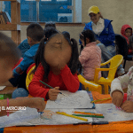 colonias vacacionales