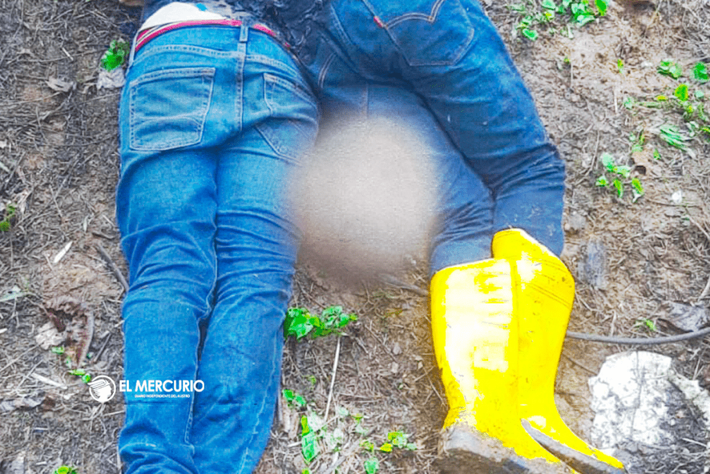 muertos ponce enríquez