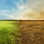 El calentamiento inducido por el ser humano alcanzó una media de 1,19 grados en la última década (2014-2023) por encima de los niveles preindustriales