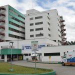 En el hospital del IESS de Cuenca se abrirá proceso administrativo contra médicos por su participación en plantón.