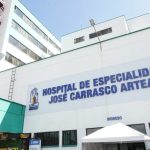 - Asambleístas y el Gobernador de Azuay pidieron información sobre la situación actual del hospital del IESS de Cuenca.