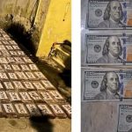 Ecuador es también el tercer país del mundo que más droga decomisa por detrás de Colombia y Estados Unidos