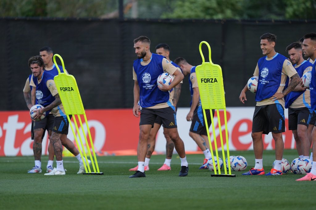 grupos copa américa