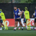 grupos copa américa