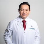 Franklin Encalada presentó su renuncia al Ministerio de Salud.