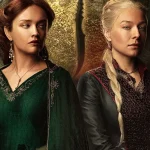 Consejo Verde o Consejo Negro, dos bandos Targaryen enfrentados por el Trono de Hierro