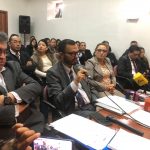 hospital José Carrasco Artega