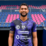 Independiente del Valle fichó a Jeison Medina para la segunda etapa de la LigaPro. Foto IDV