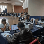 colonias vacacionales