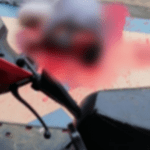 Un hombre fue asesinado al estilo sicariato en el cantón Camilo Ponce Enríquez. Foto Cortesía