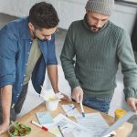 Estados Unidos proyectos Ecuador