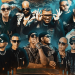 Diez reguetoneros Old School se presentarán en el Urban Fest el 28 de septiembre en Quito. Foto Captura Internet