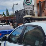 Los detenidos fueron puestos a órdenes de las autoridades