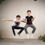 ¡Niños por siempre! ETAFASHION Y ETI te acompaña a celebrar a los más pequeños del hogar